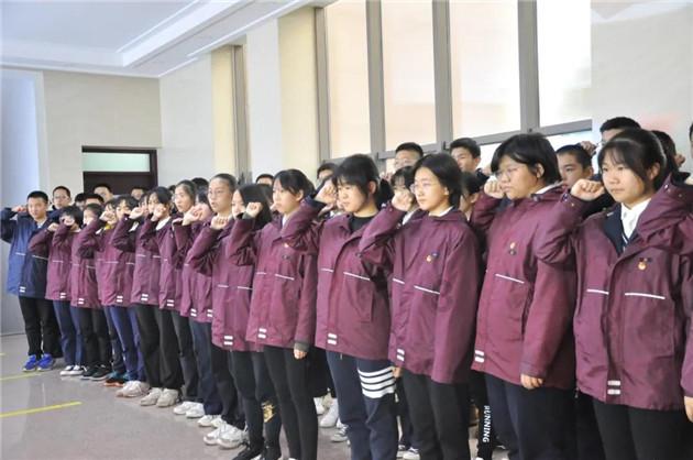 强大的狮子拼图